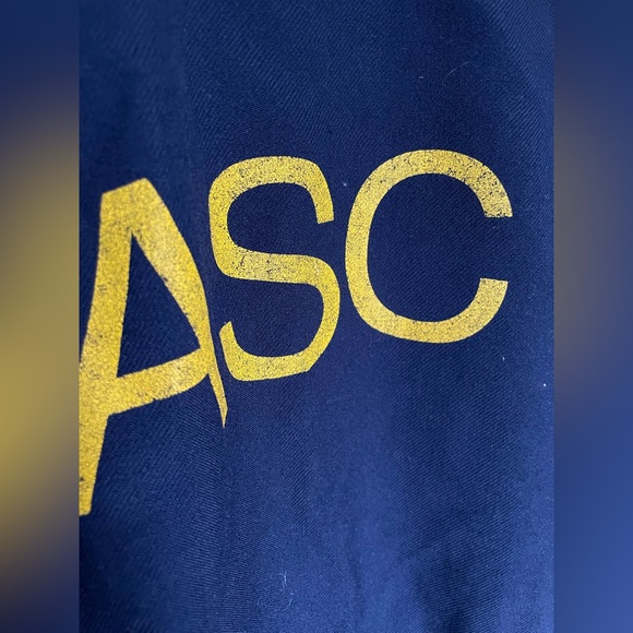 Vintage Workshirt - Picture 4 of 8